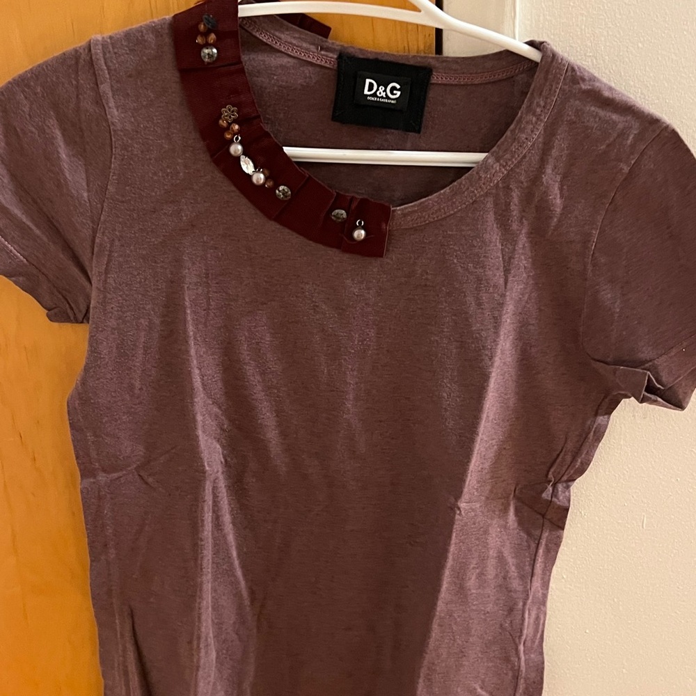 Nice top in good condition